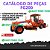 CATÁLOGO DE PEÇAS MOTONIVELADORA  FG140 FG160 FG200 FIATALLIS - Imagem 1