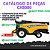 CATALOGO DE PEÇAS  COLHEITADEIRA CX8080 NEW HOLLAND - Imagem 1