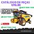 CATALOGO DE PEÇAS COLHEITADEIRA PES CR6.80  NEW HOLLAND - Imagem 1