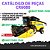 CATALOGO DE PEÇAS COLHEITADEIRA  CR6080 NEW HOLLAND - Imagem 1
