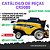 CATALOGO DE PEÇAS COLHEITADEIRA  CR5080 NEW HOLLAND - Imagem 1