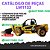 CATALOGO DE PEÇAS MANIPULADOR TELESCÓPICO LM1133 LM732 NEW HOLLAND - Imagem 1