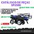 CATALOGO DE PEÇAS PULVERIZADOR SP2500  NEW HOLLAND - Imagem 1