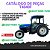 CATALOGO DE PEÇAS TRATOR T4040F NEW HOLLAND - Imagem 1