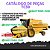 CATALOGO DE PEÇAS COLHEITADEIRA TC59 NEW HOLLAND - Imagem 1