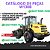 CATALOGO DE PEÇAS  CARREGADEIRA  W130B NEW HOLLAND - Imagem 1