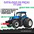 CATALOGO DE PEÇAS  TRATOR T7.245 NEW HOLLAND - Imagem 1