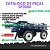 CATALOGO DE PEÇAS  PULVERIZADOR SP3500 HOLLAND - Imagem 1