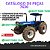CATALOGO DE PEÇAS TRATOR 7630 HOLLAND - Imagem 1