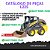 CATALOGO DE PEÇAS  MINI CARREGADEIRA L225 NEW HOLLAND - Imagem 1