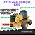 CATALOGO DE PEÇAS CARREGADEIRA LW140 NEW HOLLAND - Imagem 1