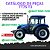 CATALOGO DE PEÇAS TRATOR TT75 T3 NEW HOLLAND - Imagem 1