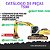 CATALOGO DE PEÇAS ESCAVADEIRA E385B NEW HOLLAND - Imagem 1