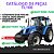 CATÁLOGO DE PEÇAS TRATORES TL65 TL70 TL80 TL90 TL100 NEW HOLLAND - Imagem 1
