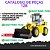 CATÁLOGO DE PEÇAS CARREGADEIRA 12B NEW HOLLAND - Imagem 1