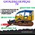 CATÁLOGO DE PEÇAS TRATOR ESTEIRAS 7D NEW HOLLAND - Imagem 1