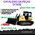 CATÁLOGO DE PEÇAS TRATOR ESTEIRAS D150B NEW HOLLAND - Imagem 1