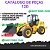CATÁLOGO DE PEÇAS CARREGADEIRA 12D NEW HOLLAND - Imagem 1