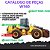 CATÁLOGO DE PEÇAS CARREGADEIRA W160 NEW HOLLAND - Imagem 1