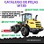 CATÁLOGO DE PEÇAS CARREGADEIRA W130 NEW HOLLAND - Imagem 1
