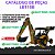 CATÁLOGO DE PEÇAS RETROESCAVADEIRA LB110B NEW HOLLAND - Imagem 1
