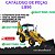 CATÁLOGO DE PEÇAS RETROESCAVADEIRA LB90 LB110  NEW HOLLAND - Imagem 1