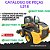 CATÁLOGO DE PEÇAS MINI CARREGADEIRA L218 NEW HOLLAND - Imagem 1