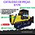 CATÁLOGO DE PEÇAS TRATOR ESTEIRAS D170 NEW HOLLAND - Imagem 1