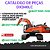 CATÁLOGO DE PEÇAS  ESCAVADEIRA DX340LC DOOSAN - Imagem 1