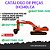 CATÁLOGO DE PEÇAS  ESCAVADEIRA DX340LCA DOOSAN - Imagem 1