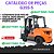CATÁLOGO DE PEÇAS EMPILHADEIRAS G35S-5 / G40S-5 / G45S-5 / G50C-5 / G55C-5 DOOSAN - Imagem 1