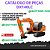 CATÁLOGO DE PEÇAS ESCAVADEIRA DX140LC DOOSAN - Imagem 1