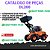 CATÁLOGO DE PEÇAS CARREGADEIRA DL200 DOOSAN - Imagem 1