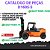 CATÁLOGO DE PEÇAS EMPILHADEIRA D160S-5 DOOSAN - Imagem 1