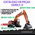 CATÁLOGO DE PEÇAS ESCAVADEIRA S500LC-V DOOSAN - Imagem 1