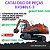 CATÁLOGO DE PEÇAS ESCAVADEIRA DX340LC-3 DX350LC-3 DOOSAN - Imagem 1