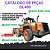 CATALOGO DE PEÇAS CARREGADEIRA  DL400 DOOSAN - Imagem 1
