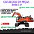CATALOGO DE PEÇAS ESCAVADEIRA 340LC-V DOOSAN - Imagem 1