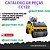 CATALOGO DE PEÇAS ROLO COMPACTADOR CC122  DYNAPAC - Imagem 1