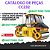 CATALOGO DE PEÇAS ROLO COMPACTADOR CC232 DYNAPAC - Imagem 1