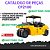 CATALOGO DE PEÇAS ROLO COMPACTADOR CP2100DYNAPAC - Imagem 1