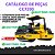CATALOGO DE PEÇAS ROLO COMPACTADOR  CC7200  DYNAPAC - Imagem 1