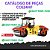 CATALOGO DE PEÇAS ROLO COMPACTADOR CC624HF DYNAPAC - Imagem 1
