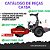 CATALOGO DE PEÇAS ROLO COMPACTADOR CA15A DYNAPAC - Imagem 1