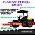 CATALOGO DE PEÇAS ROLO COMPACTADOR CA150D DYNAPAC - Imagem 1
