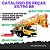 CATÁLOGO DE PEÇAS   GUINDASTE XCT90 BR XCMG - Imagem 1