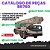 CATÁLOGO DE PEÇAS CAMINHÃO GUINDASTE  BR750 XCMG - Imagem 1