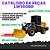 CATÁLOGO DE PEÇAS  CARREGADEIRA LW300BR XCMG - Imagem 1