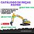 CATÁLOGO DE PEÇAS ESCAVADEIRA XE215D XCMG - Imagem 1