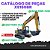 CATÁLOGO DE PEÇAS ESCAVADEIRA XE150BR XCMG - Imagem 1